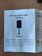 GPS Tracker-thumb-1
