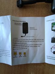 GPS Tracker-thumb-2