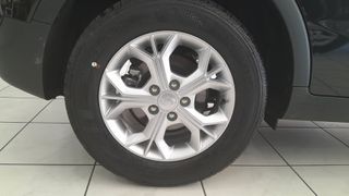 Ζαντολαστιχα 4,205/65/16 95Η, 0 χιλιομετρα,KUMHO SOLUS TA 31 All Season , Ζαντες αλουμινιου 6Jx16 ιντσων 43 offset , κεντρο 66,6