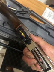 Benelli SL 80 passion