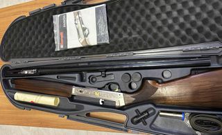 Benelli SL 80 passion