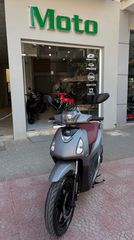Sym Symphony 125 2025 NEW