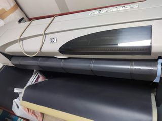 (PLOTTER) HP DESIGNJET 500-thumb-1