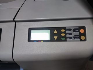(PLOTTER) HP DESIGNJET 500-thumb-3