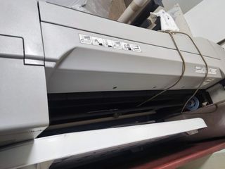 (PLOTTER) HP DESIGNJET 500-thumb-4