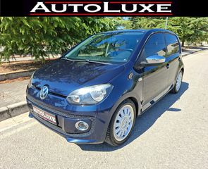 Volkswagen Up 2015 AUTOMATIC, STYLE