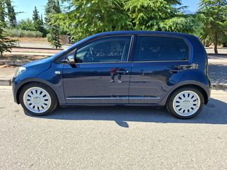 Volkswagen Up 2015 AUTOMATIC, STYLE-thumb-3