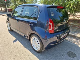 Volkswagen Up 2015 AUTOMATIC, STYLE-thumb-4