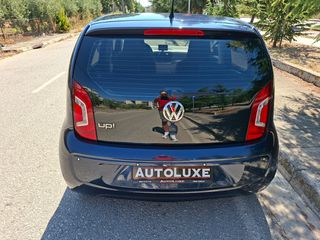 Volkswagen Up 2015 AUTOMATIC, STYLE-thumb-5