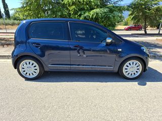 Volkswagen Up 2015 AUTOMATIC, STYLE-thumb-6