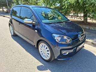 Volkswagen Up 2015 AUTOMATIC, STYLE-thumb-7