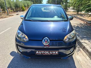 Volkswagen Up 2015 AUTOMATIC, STYLE-thumb-8
