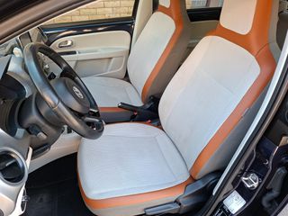 Volkswagen Up 2015 AUTOMATIC, STYLE-thumb-9