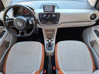 Volkswagen Up 2015 AUTOMATIC, STYLE-thumb-14