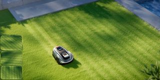 ΧΛΟΟΚΟΠΤΙΚΙΚΟ ΡΟΜΠΟΤ SUNSEEKER X3 PLUS 1.200 τ.μ ( ΜΕ ΠΛΗΡΗΣ ΤΟΠΟΘΕΤΗΣΗ)-thumb-3