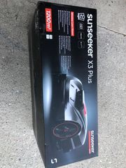 ΧΛΟΟΚΟΠΤΙΚΙΚΟ ΡΟΜΠΟΤ SUNSEEKER X3 PLUS 1.200 τ.μ ( ΜΕ ΠΛΗΡΗΣ ΤΟΠΟΘΕΤΗΣΗ)-thumb-6