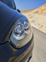 Porsche Cayenne 2016 E-Hybrid - Panorama-thumb-3
