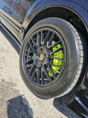 Porsche Cayenne 2016 E-Hybrid - Panorama-thumb-13