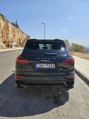 Porsche Cayenne 2016 E-Hybrid - Panorama-thumb-14