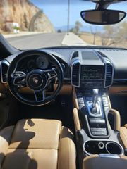Porsche Cayenne 2016 E-Hybrid - Panorama-thumb-20