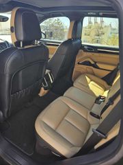 Porsche Cayenne 2016 E-Hybrid - Panorama-thumb-22