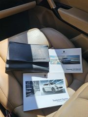 Porsche Cayenne 2016 E-Hybrid - Panorama-thumb-30