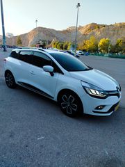 Renault Clio 2017 DYNAMIC SPORT TOURER ΕΛΛΗΝΙΚΌ