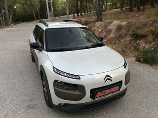 Citroen C4 Cactus 2016 Αυτόματο
