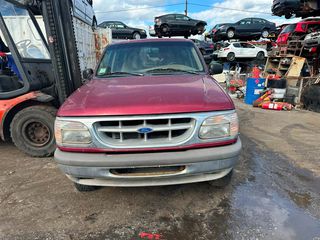 FORD	EXPLORER	1996	5000cc	 ΚΩΔΙΚΟΣ: 602