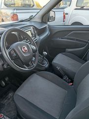 Fiat Doblo 2019 MAXI 1600cc DIESEL-thumb-5