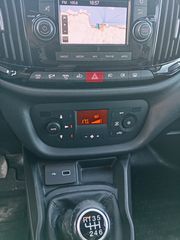 Fiat Doblo 2019 MAXI 1600cc DIESEL-thumb-6