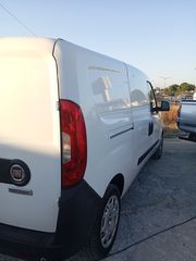 Fiat Doblo 2019 MAXI 1600cc DIESEL-thumb-2
