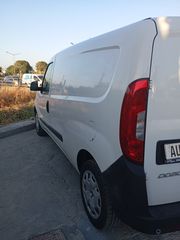 Fiat Doblo 2019 MAXI 1600cc DIESEL-thumb-3