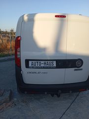 Fiat Doblo 2019 MAXI 1600cc DIESEL-thumb-4