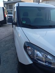 Fiat Doblo 2019 MAXI 1600cc DIESEL-thumb-1