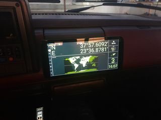 1 Din Android Multimedia-thumb-3