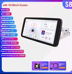 1 Din Android Multimedia-thumb-4
