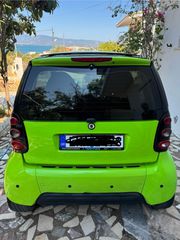 Smart ForTwo 2003 450