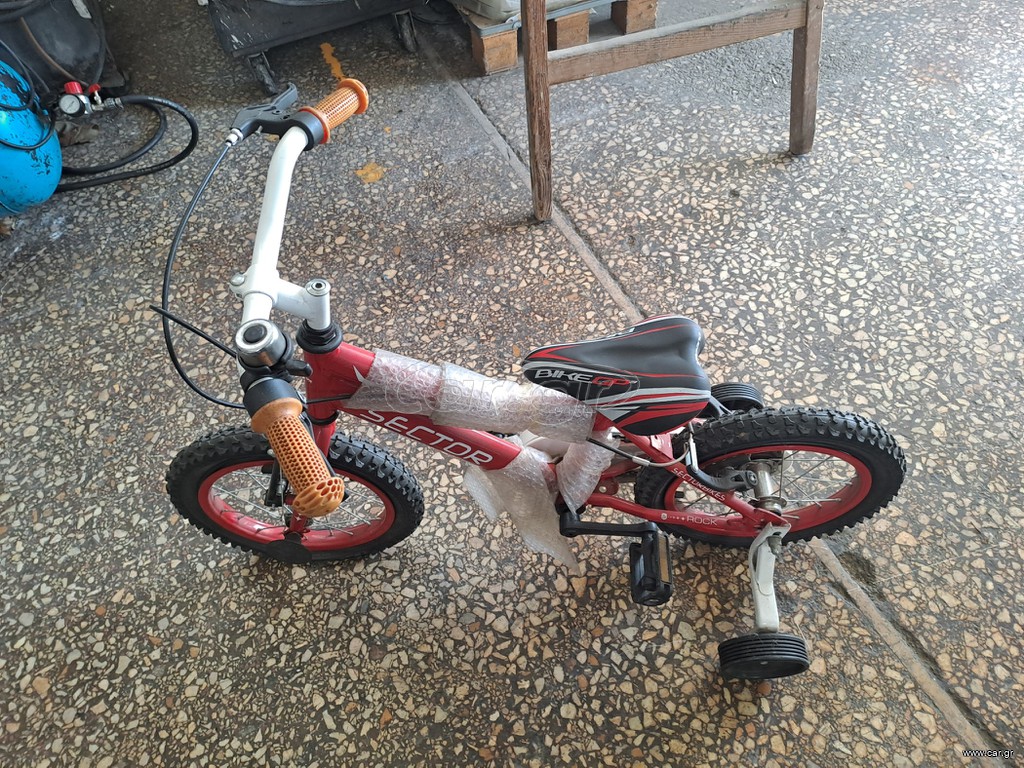 BMX Sector 2025