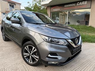 Nissan Qashqai 2018 1.2 DIG-T*TEKNA*FULL EXTRA