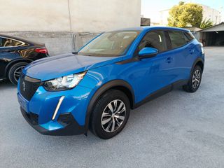 Peugeot 2008 2021 1.5 BlueHDi 100 Active