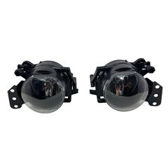 Προβολάκια για BMW E60 / E90 για Μ pack/M5/M3 προφυλακτήρα - 2τμχ