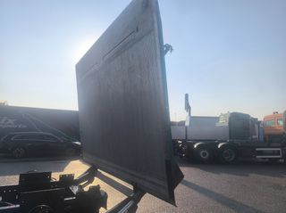 PALFINGER ΥΔΡΑΥΛΙΚΗ ΠΟΡΤΑ 1500 κιλα-thumb-1