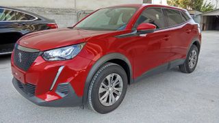 Peugeot 2008 2020 1.5 BlueHDi 100 Active
