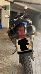 Yamaha XT 660 2005