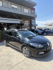 Renault Megane 2015 Bose edition-thumb-1