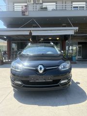 Renault Megane 2015 Bose edition-thumb-2