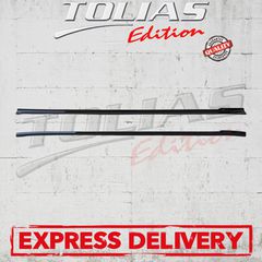 BMW X3 G01 17-24 & X4 G02 18-24 SIDESKIRTS PANEL / ΠΑΝΕΛ ΠΛΑΙΝΩΝ ΜΑΡΣΠΙΕ