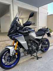 Yamaha Tracer 9 GT+ 2024 GT+ *ΠΡΟΣΦΟΡΑ*