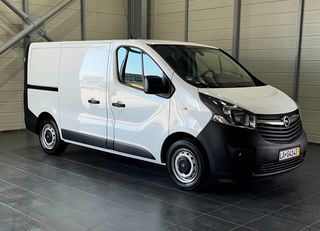 Opel Vivaro 2019 1.6 CDTI BIturbo / ΚΛΙΜΑ / NAVI